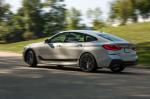 BMW 640i Gran Turismo M Performance Parts 2017 года (NA)